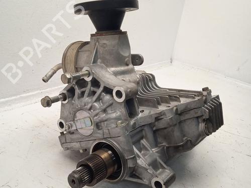 Front differential MAZDA CX-7 (ER) | BP33853814M23 - Image 2