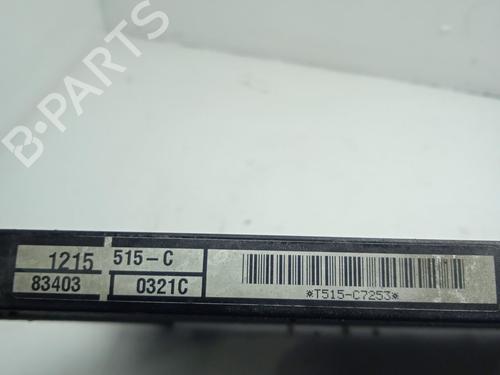 AC radiator JEEP COMPASS (MK49)  | BP34632844M32  - Image 6