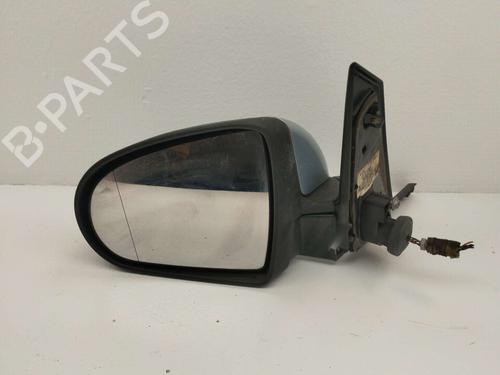 Used Left mirror Left mirror MITSUBISHI COLT VI (Z3_A, Z2_A) 1.3 LPG (Z33A) (95 hp) 40096186 40096186
