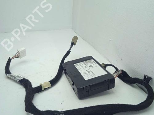 Electronic module RENAULT ZOE (BFM_) ZOE | BP32238306M83 - Image 3