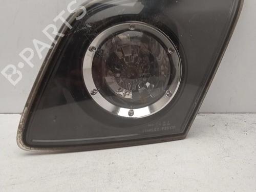 Used Right tailgate light MAZDA 3 (BK) 1.6 MZ-CD (90 hp) 4337550
