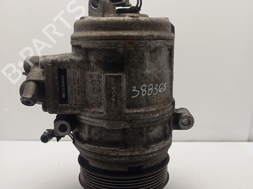 Compressor A/C Compressor A/C 37025007 37025007