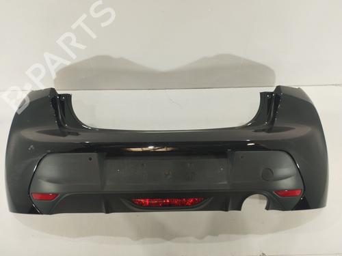 Used Rear bumper Rear bumper 34137918 34137918