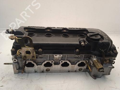 Used Cylinder head Cylinder head NISSAN ALMERA II Hatchback (N16) [2000-2026] 11147451 11147451