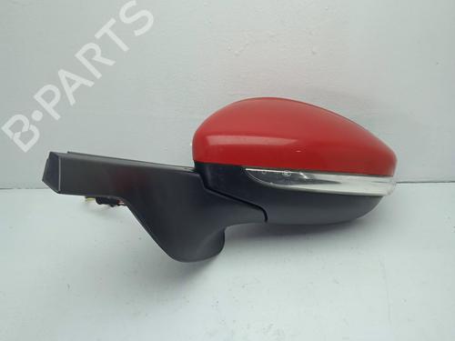 Retrovisor esquerdo CITROËN C3 III (SX) 1.2 VTi 82 | BP32507860C26 - Image 4