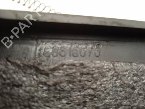 Left front window switch RENAULT SCÉNIC II (JM0/1_) 1.9 dCi (JM0G, JM12, JM1G, JM2C) | BP4306358I27 - Image 2