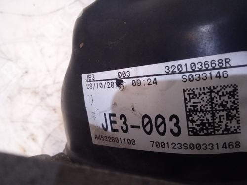 Gearbox SMART FORFOUR Hatchback (453) 0.9 (453.044, 453.053) | BP35806763M3 - Image 5