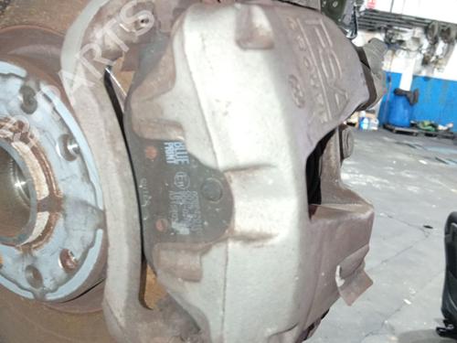Used Right front brake caliper Right front brake caliper CITROËN C5 AIRCROSS (A_) 1.2 PureTech 130 (ARHNSJ) (131 hp) 40008857 40008857