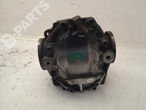 Used Rear differential Rear differential MERCEDES-BENZ CLK (C208) CLK 230 Kompressor (208.348) (197 hp) 11155081 11155081