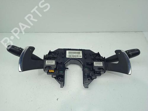 Used Headlight switch CITROËN C4 Picasso I MPV (UD_) 1.6 HDi (109 hp) 16378781