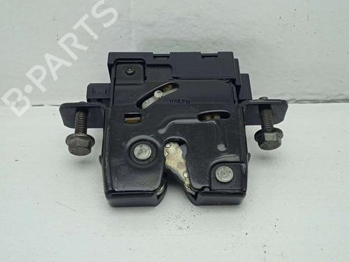 Used Tailgate lock Tailgate lock NISSAN QASHQAI I (J10, NJ10) [2006-2015] 31619374 31619374