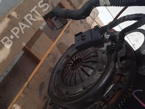 Engine CHRYSLER STRATUS (JA)  | BP4273684M1 