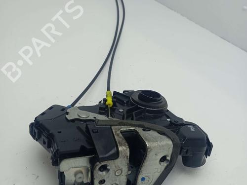 Used Front right lock TOYOTA AURIS (_E15_) 1.8 Hybrid (ZWE150_, ZWE150R) (136 hp) 24506252