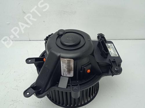 Used Heater blower motor PEUGEOT 3008 I MPV (0U_) [2009-2017]  31618286