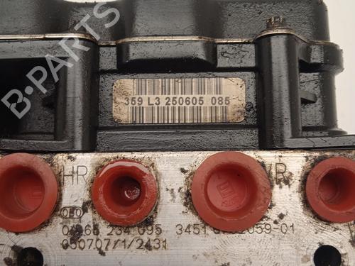 ABS pump BMW X5 (E53) 3.0 d | BP39097333M43  - Image 6
