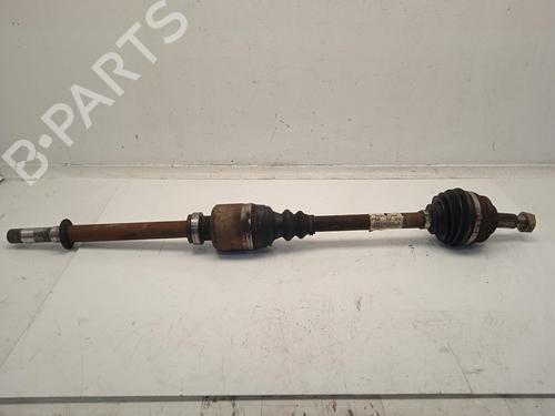 Used Right front driveshaft PEUGEOT 807 (EB_) 2.2 (158 hp) 11164232