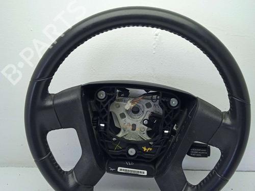 Used Steering wheel JEEP COMPASS (MK49) [2006-2026]  31620999