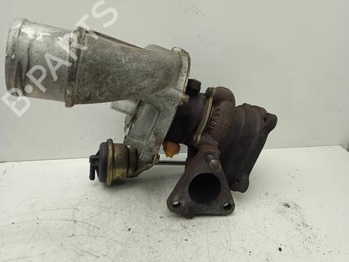 Turbolader/Kompressor für Turbolader/Kompressor 4316465 4316465