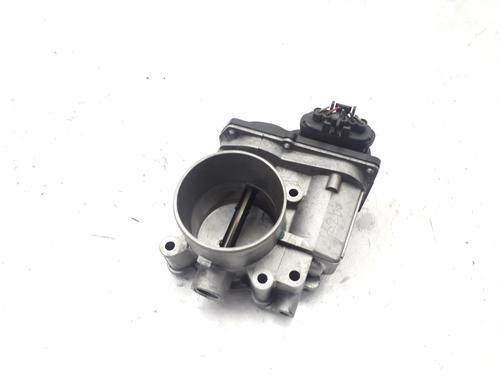 Used Throttle body SUBARU FORESTER (SH_) [2007-2026]  11151490