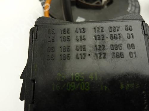 Headlight switch OPEL MERIVA A MPV (X03) 1.7 CDTI (E75) | BP4304283I24 