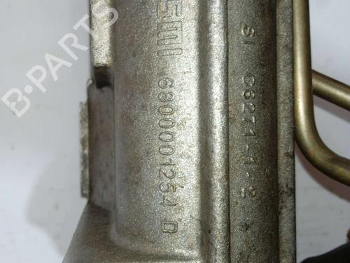 Steering rack RENAULT VEL SATIS (BJ0_) 2.0 16V Turbo (BJ0K) | BP4314130M22 - Image 2