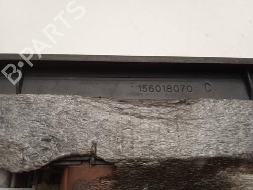 Left front window switch RENAULT SCÉNIC II (JM0/1_) 1.9 dCi (JM0G, JM12, JM1G, JM2C) | BP4317039I27 - Image 3