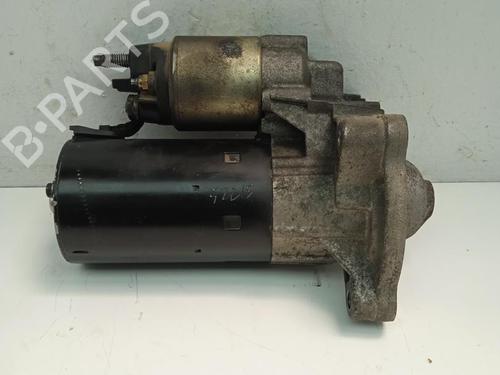Used Starter CITROËN XSARA PICASSO (N68) 2.0 HDi (90 hp) 12601492