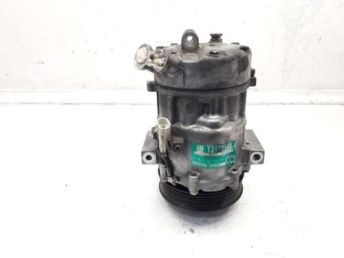Used AC compressor OPEL VECTRA C GTS (Z02) 1.9 CDTI (F68) (120 hp) 11150672