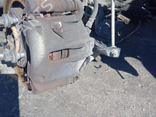 Used Right front brake caliper CITROËN C4 CACTUS [2014-2026]  24527491