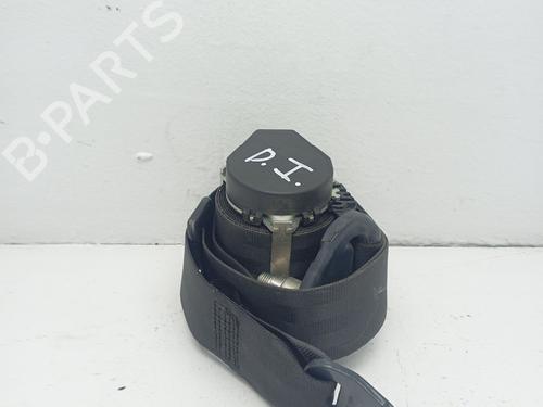 Used Front left seatbelt Front left seatbelt DACIA SANDERO [2008-2026] 34540845 34540845