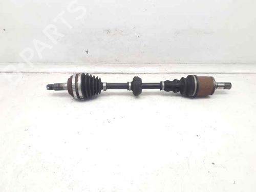 Left front driveshaft HONDA CIVIC VII Hatchback (EU, EP, EV) 1.6 i (EP2, EU8, EU6) | BP11149358M38 