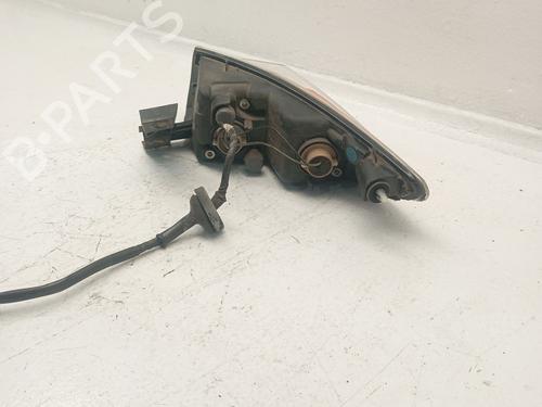 Left taillight HONDA CIVIC VIII Hatchback (FN, FK) 2.2 CTDi (FK3) | BP31620597C34 