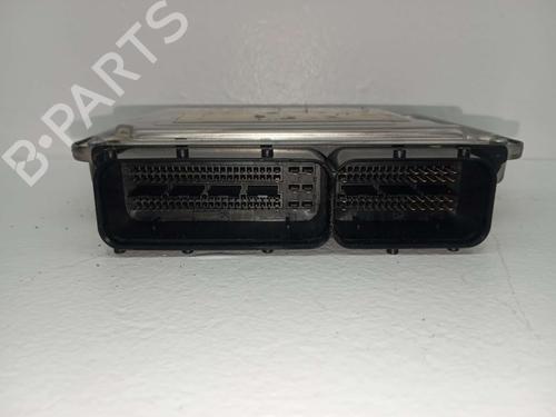 Engine control unit (ECU) VW JETTA III (1K2) | BP31616600M57 - Image 2