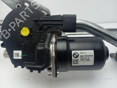 Front wiper motor BMW 3 Touring (G21, G81) | BP23117205M29