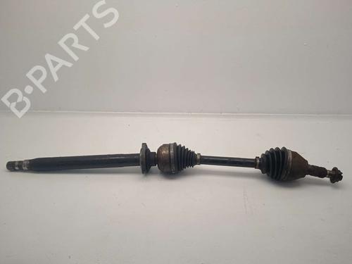 Used Right front driveshaft Right front driveshaft OPEL INSIGNIA A Sports Tourer (G09) 2.0 CDTI (35) (160 hp) 23233557 23233557
