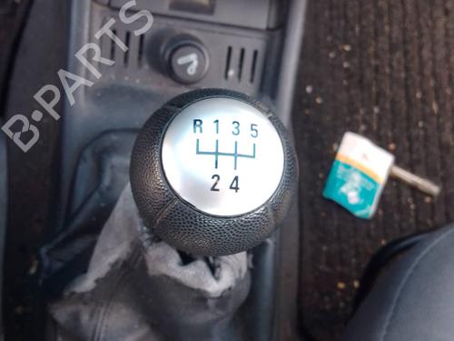 Starter OPEL CORSA C (X01)  | BP20319051M8 