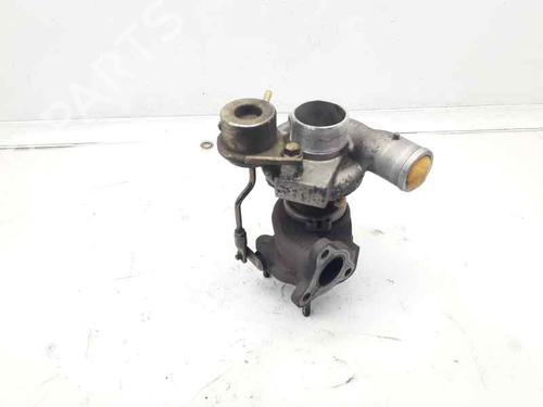 Used Turbocharger/Supercharger OPEL ASTRA G Hatchback (T98) 1.7 DTI 16V (F08, F48) (75 hp) 4317443