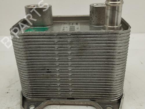 Used Oil radiator MERCEDES-BENZ M-CLASS (W163) [1998-2005]  31615973