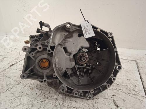 Used Gearbox Gearbox SAAB 9-5 (YS3E) [1997-2009] 11155045 11155045