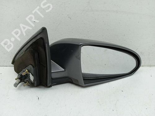 Used Right mirror Right mirror 4297399 4297399