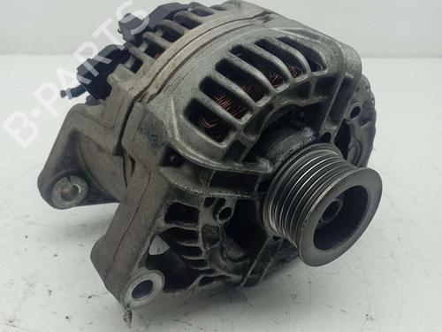 Used Alternator OPEL ASTRA G Hatchback (T98) [1998-2009]  22338674