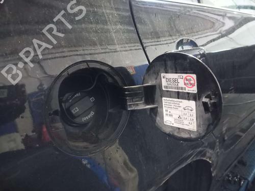 Used Fuel flap VW GOLF PLUS V (5M1, 521) [2004-2013]  17324448