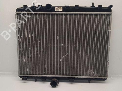 water-radiator-peugeot-308-cc-4b_-2009-2010-2011-2012-2013-2014-2015-40096979 main image