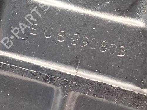 Rear differential AUDI A4 B6 (8E2) 2.5 TDI quattro | BP31619709M24 