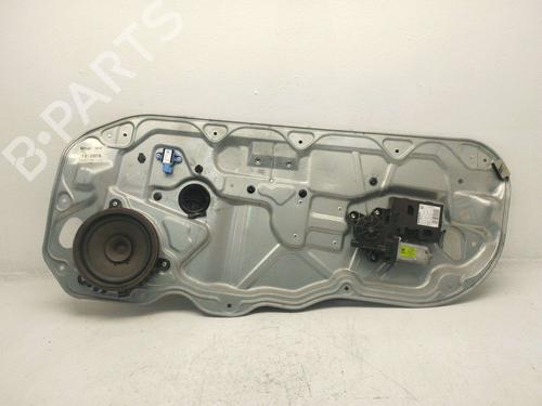 Used Front right window mechanism VOLVO C30 (533) 1.6 D (109 hp) 31620709