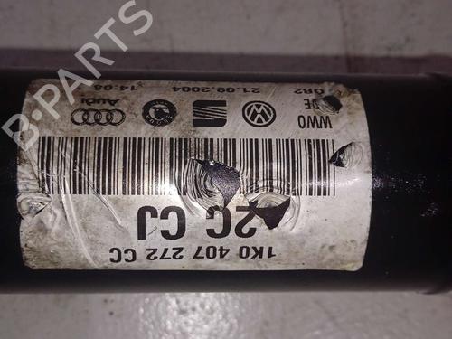 Right front driveshaft VW GOLF V (1K1) | BP4347607M39 - Image 4
