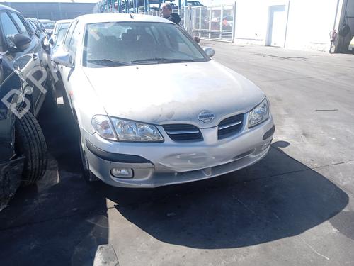 Alternator NISSAN ALMERA II (N16) 2.2 Di | BP34716062M7 - Image 5