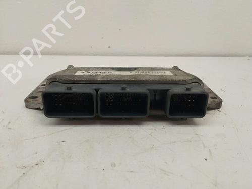 Used Engine control unit (ECU) Engine control unit (ECU) RENAULT LAGUNA II (BG0/1_) [2001-2007] 31615529 31615529