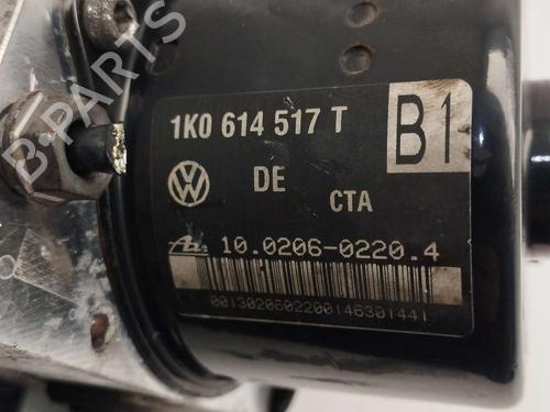 ABS pump VW GOLF V (1K1) | BP31616939M43 - Image 3