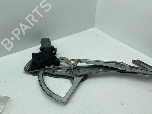 Used Front right window mechanism MERCEDES-BENZ C-CLASS (W202) [1993-2000]  4326271